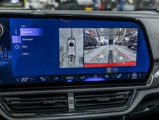 Chevrolet Equinox EV  2026 à St-Jérôme, Québec - 18 - w320h240px