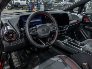 Chevrolet Equinox EV  2026 à St-Jérôme, Québec - 12 - w320h240px