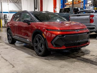 Chevrolet Equinox EV  2026 à St-Jérôme, Québec - 10 - w320h240px