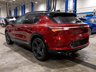 Chevrolet Equinox EV  2026 à St-Jérôme, Québec - 6 - w320h240px