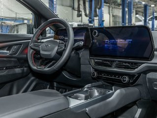 Chevrolet Equinox EV  2026 à St-Jérôme, Québec - 26 - w320h240px