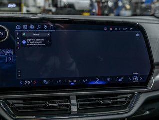 Chevrolet Equinox EV  2026 à St-Jérôme, Québec - 5 - w320h240px