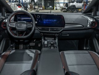 Chevrolet Equinox EV  2026 à St-Jérôme, Québec - 4 - w320h240px