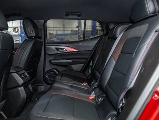 Chevrolet Equinox EV  2026 à St-Jérôme, Québec - 27 - w320h240px