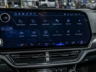 Chevrolet Equinox EV  2026 à St-Jérôme, Québec - 17 - w320h240px