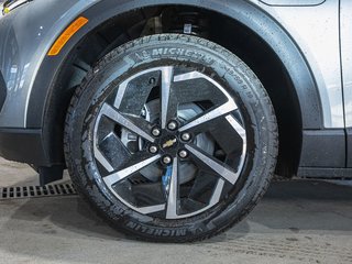Chevrolet Equinox EV  2026 à St-Jérôme, Québec - 33 - w320h240px