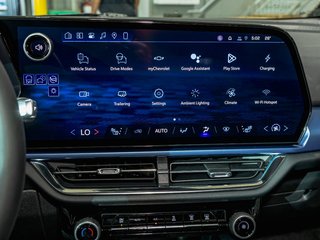 Chevrolet Equinox EV  2026 à St-Jérôme, Québec - 17 - w320h240px