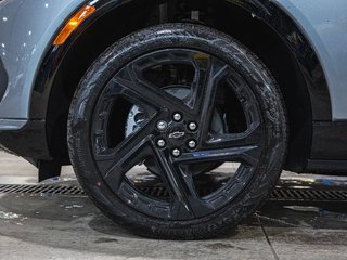 Chevrolet Equinox EV  2026 à St-Jérôme, Québec - 34 - w320h240px