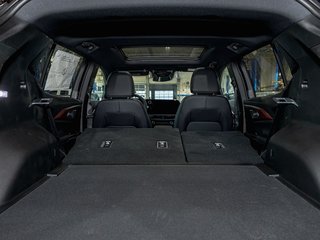 Chevrolet Equinox EV  2026 à St-Jérôme, Québec - 31 - w320h240px