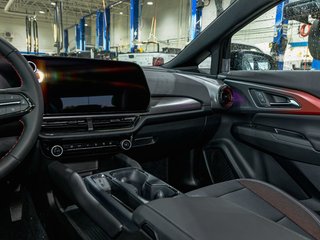 Chevrolet Equinox EV  2026 à St-Jérôme, Québec - 20 - w320h240px