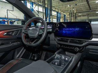 Chevrolet Equinox EV  2026 à St-Jérôme, Québec - 27 - w320h240px