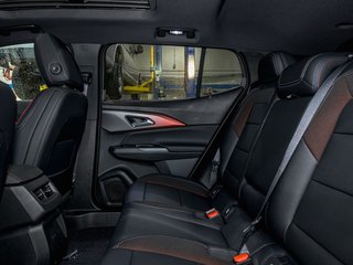Chevrolet Equinox EV  2026 à St-Jérôme, Québec - 28 - w320h240px