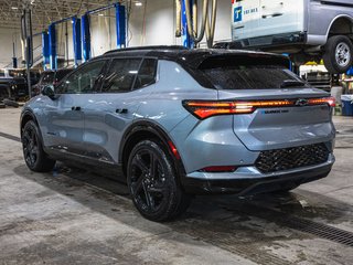 Chevrolet Equinox EV  2026 à St-Jérôme, Québec - 6 - w320h240px