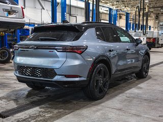 Chevrolet Equinox EV  2026 à St-Jérôme, Québec - 9 - w320h240px