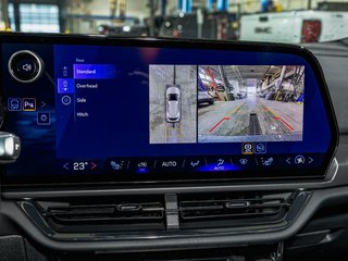 Chevrolet Equinox EV  2026 à St-Jérôme, Québec - 19 - w320h240px