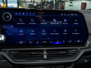 Chevrolet Equinox EV  2026 à St-Jérôme, Québec - 18 - w320h240px