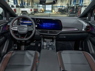 Chevrolet Equinox EV  2026 à St-Jérôme, Québec - 4 - w320h240px