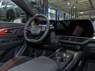 Chevrolet Equinox EV  2026 à St-Jérôme, Québec - 27 - w320h240px