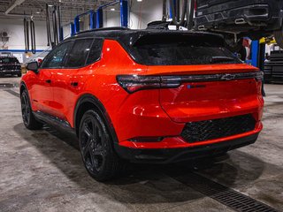 Chevrolet Equinox EV  2026 à St-Jérôme, Québec - 6 - w320h240px