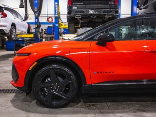 Chevrolet Equinox EV  2026 à St-Jérôme, Québec - 33 - w320h240px