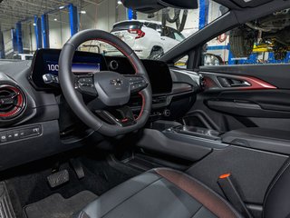 Chevrolet Equinox EV  2026 à St-Jérôme, Québec - 12 - w320h240px