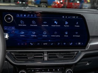 Chevrolet Equinox EV  2026 à St-Jérôme, Québec - 17 - w320h240px