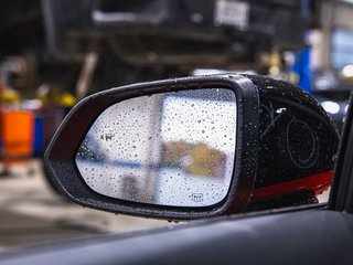 Chevrolet Equinox EV  2026 à St-Jérôme, Québec - 32 - w320h240px