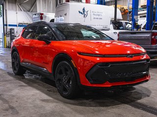Chevrolet Equinox EV  2026 à St-Jérôme, Québec - 10 - w320h240px