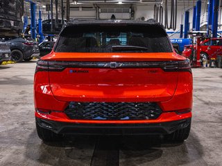 Chevrolet Equinox EV  2026 à St-Jérôme, Québec - 8 - w320h240px