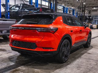Chevrolet Equinox EV  2026 à St-Jérôme, Québec - 9 - w320h240px