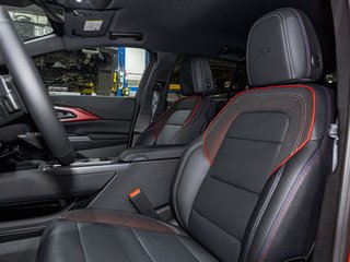 Chevrolet Equinox EV  2026 à St-Jérôme, Québec - 11 - w320h240px