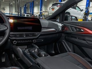 Chevrolet Equinox EV  2026 à St-Jérôme, Québec - 19 - w320h240px