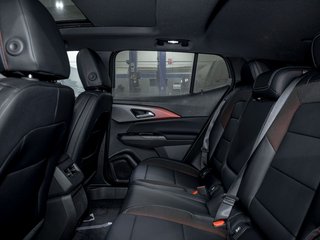 2026 Chevrolet Equinox EV in St-Jérôme, Quebec - 29 - w320h240px