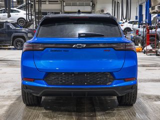 2026 Chevrolet Equinox EV in St-Jérôme, Quebec - 8 - w320h240px