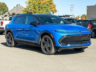 2026 Chevrolet Equinox EV in St-Jérôme, Quebec - 10 - w320h240px