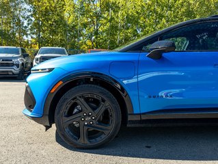 2026 Chevrolet Equinox EV in St-Jérôme, Quebec - 33 - w320h240px