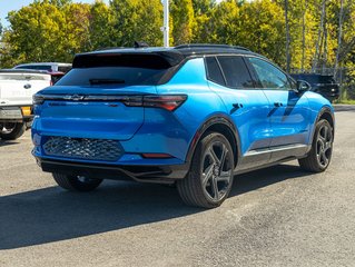 2026 Chevrolet Equinox EV in St-Jérôme, Quebec - 9 - w320h240px