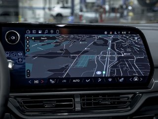 2026 Chevrolet Equinox EV in St-Jérôme, Quebec - 17 - w320h240px