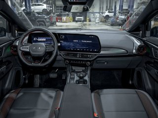 2026 Chevrolet Equinox EV in St-Jérôme, Quebec - 4 - w320h240px