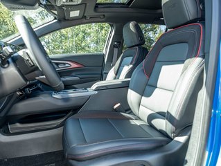 2026 Chevrolet Equinox EV in St-Jérôme, Quebec - 11 - w320h240px