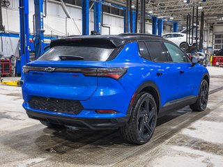 2026 Chevrolet Equinox EV in St-Jérôme, Quebec - 9 - w320h240px