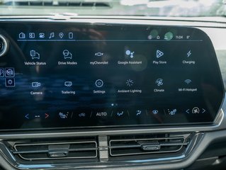 2026 Chevrolet Equinox EV in St-Jérôme, Quebec - 18 - w320h240px