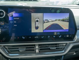 2026 Chevrolet Equinox EV in St-Jérôme, Quebec - 19 - w320h240px