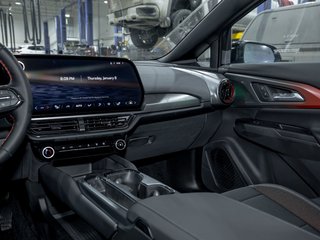 2026 Chevrolet Equinox EV in St-Jérôme, Quebec - 20 - w320h240px