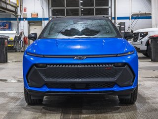 2026 Chevrolet Equinox EV in St-Jérôme, Quebec - 2 - w320h240px