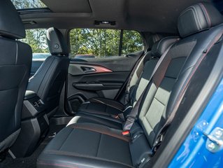 2026 Chevrolet Equinox EV in St-Jérôme, Quebec - 27 - w320h240px