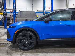 2026 Chevrolet Equinox EV in St-Jérôme, Quebec - 35 - w320h240px