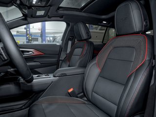 2026 Chevrolet Equinox EV in St-Jérôme, Quebec - 11 - w320h240px