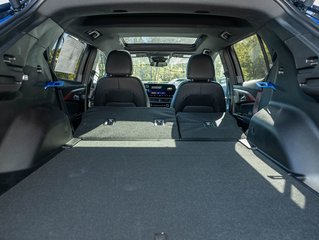 2026 Chevrolet Equinox EV in St-Jérôme, Quebec - 30 - w320h240px