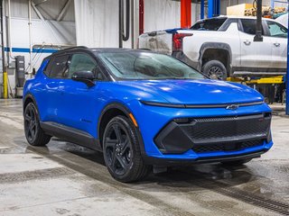 2026 Chevrolet Equinox EV in St-Jérôme, Quebec - 10 - w320h240px